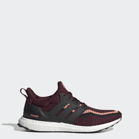 adidas ultra boost homme bordeaux