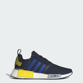 Adidas Originals Zapatillas NMD R1 Azul Hombre Originals Ofertitas