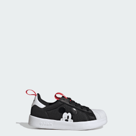 Zapatillas Adifom Superstar 360 X Disney Pixar Kids Negro Niño Originals
