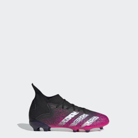 predator adidas kids