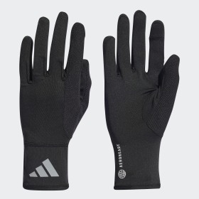 Guantes Aeroready Negro Training