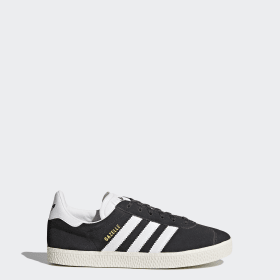 junior gazelles size 5