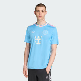 Maillot Inter Miami CF 25/26 Third Messi