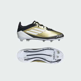 Discount on Adidas  shoes - SKU: Messi F50 Pro Firm Ground Boots