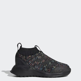 rapidarun laceless shoes boys