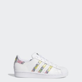 adidas kids superstar 2 toddler