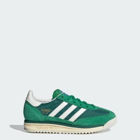 Discount on Adidas  shoes - SKU: SL 72 RS Shoes Kids