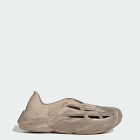 Discount on Adidas  shoes - SKU: Lightblaze Moc Shoes