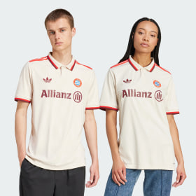 Maillot Third FC Bayern 24/25 (Équipe féminine)