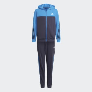 Cor do artigo: Bright Blue / Shadow Navy