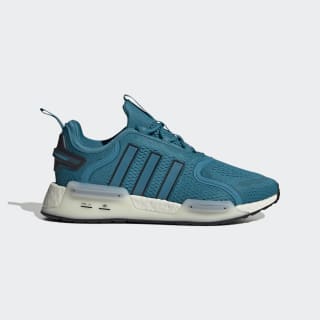 Produktfärg: Active Teal / Core Black / Crystal White