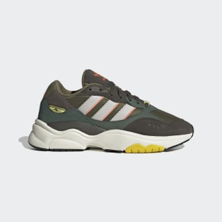 Color del artículo: Focus Olive / Grey One / Shadow Olive