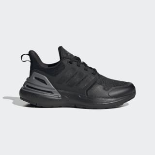 Kód barvy: Core Black / Core Black / Iron Metallic
