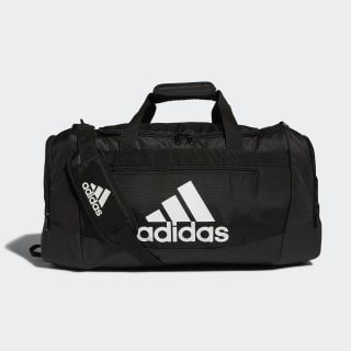 adidas Defender Duffel Bag Medium - Black | EW9635 | adidas US