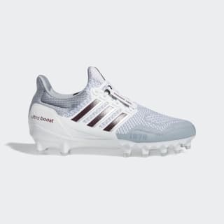 Product color: Light Grey / Team Maroon / Cloud White