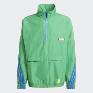 Kód barvy: Core Green / Bright Blue
