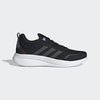 Color del artículo: Core Black / Grey Six / Sky Rush