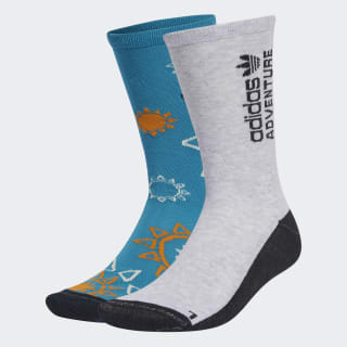 Color: Active Teal / Light Grey Heather