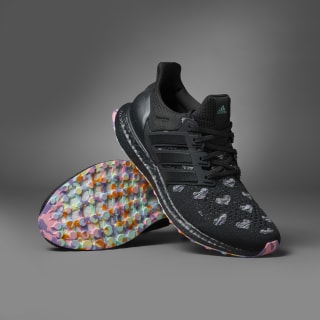 Kód barvy: Core Black / Core Black / Blue Dawn