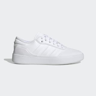 Color del artículo: Cloud White / Cloud White / Cloud White