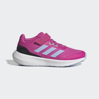 Kód barvy: Lucid Fuchsia / Blue Dawn / Core Black