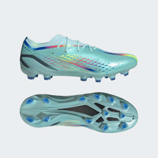 Bota de fútbol X Speedportal.1 césped artificial - Azul adidas adidas España