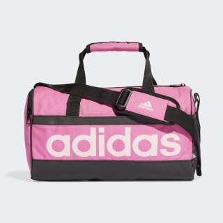 Color: Pulse Magenta / Black / Clear Pink