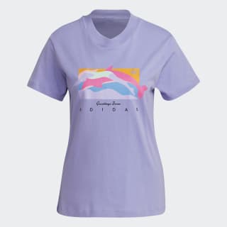 Kolor produktu: Light Purple / White