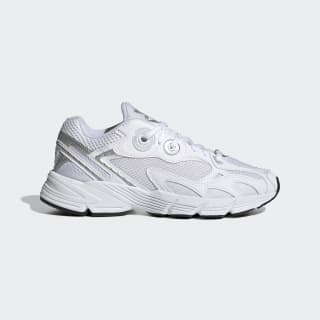 Cor do artigo: Cloud White / Cloud White / Silver Metallic
