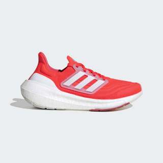Product color: Solar Red / Cloud White / Silver Dawn