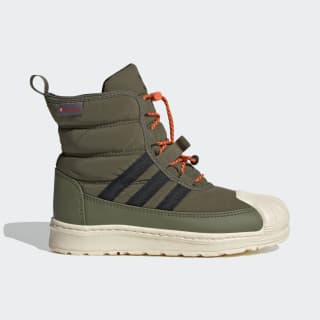 Kód barvy: Focus Olive / Core Black / Impact Orange
