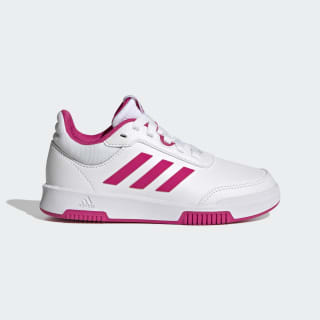 Product color: Cloud White / Team Real Magenta / Core Black