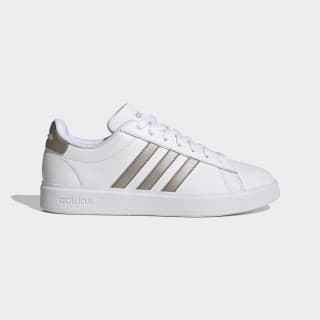 Kód barvy: Cloud White / Platinum Metallic / Platinum Metallic