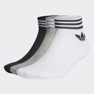 Kód farby: White / Medium Grey Heather / Black