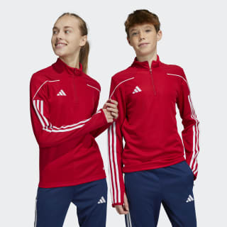 Produktfarve: Team Power Red 2
