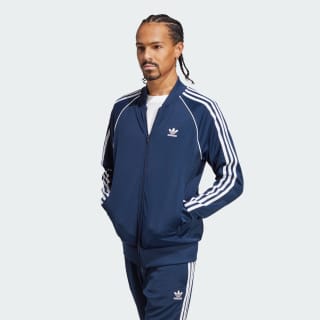 Chaqueta Adicolor Classics - adidas España