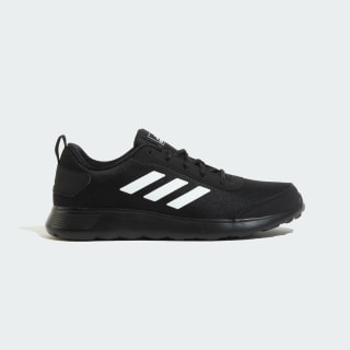 Abolido Polémico apenas adidas CLEAR FACTOR SHOES - Black | adidas India