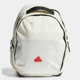 Product colour: Off White / Bright Red