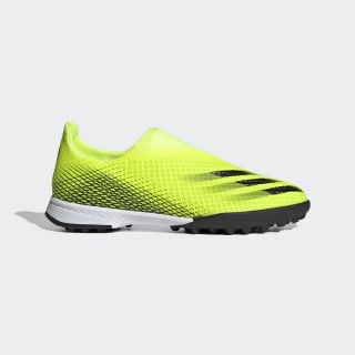 adidas x ghosted con cordones
