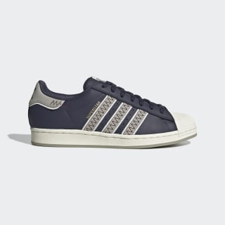 Product colour: Shadow Navy / Sesame / Off White