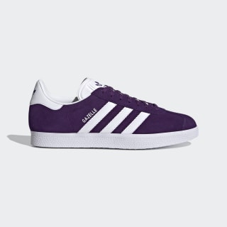 Gazelle burdeos | adidas España