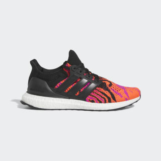 Farbe: Solar Red / Core Black / Cloud White