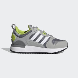 Artikelkleur: Grey Two / Cloud White / Grey Three