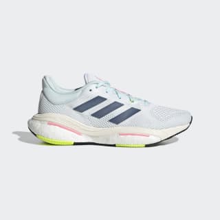 Color del artículo: Cloud White / Wonder Steel / Beam Pink