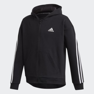 Couleur du produit : Black / White