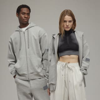 Farbe: Medium Grey Heather