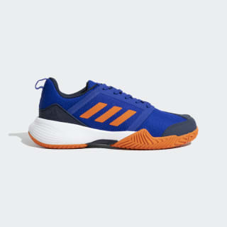 Color: Lucid Blue / Collegiate Navy / Semi Impact Orange