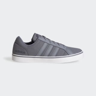 tenis adidas cinza casual
