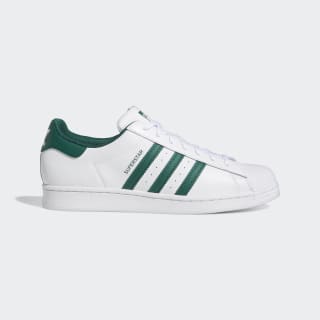 Kolor produktu: Cloud White / Collegiate Green / Cloud White