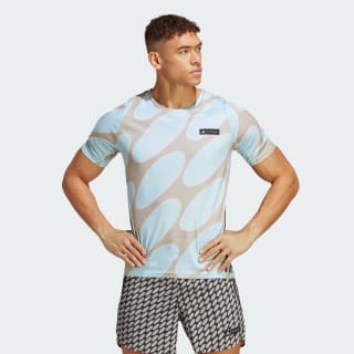 Artikelkleur: Ice Blue / Light Brown / Halo Blue / White